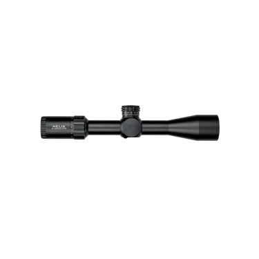 Element Optics Helix Gen2 4-16×44 FFP Rifle Scope